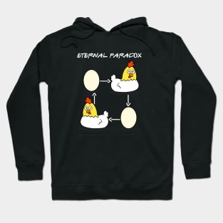 Eternal Paradox Hoodie